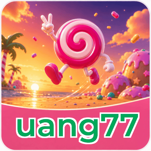 Screenshot Proses Instalasi uang77 APK